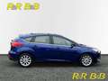 Ford Focus Titanium AT SHZ+XENON+SCHIEBEDACH+PDC Blau - thumbnail 4