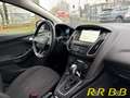 Ford Focus Titanium AT SHZ+XENON+SCHIEBEDACH+PDC Blau - thumbnail 13