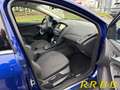 Ford Focus Titanium AT SHZ+XENON+SCHIEBEDACH+PDC Blu/Azzurro - thumbnail 9