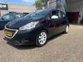 Peugeot 208 1.0 VTi LIKE ZEER NETTE AUTO Zwart - thumbnail 2