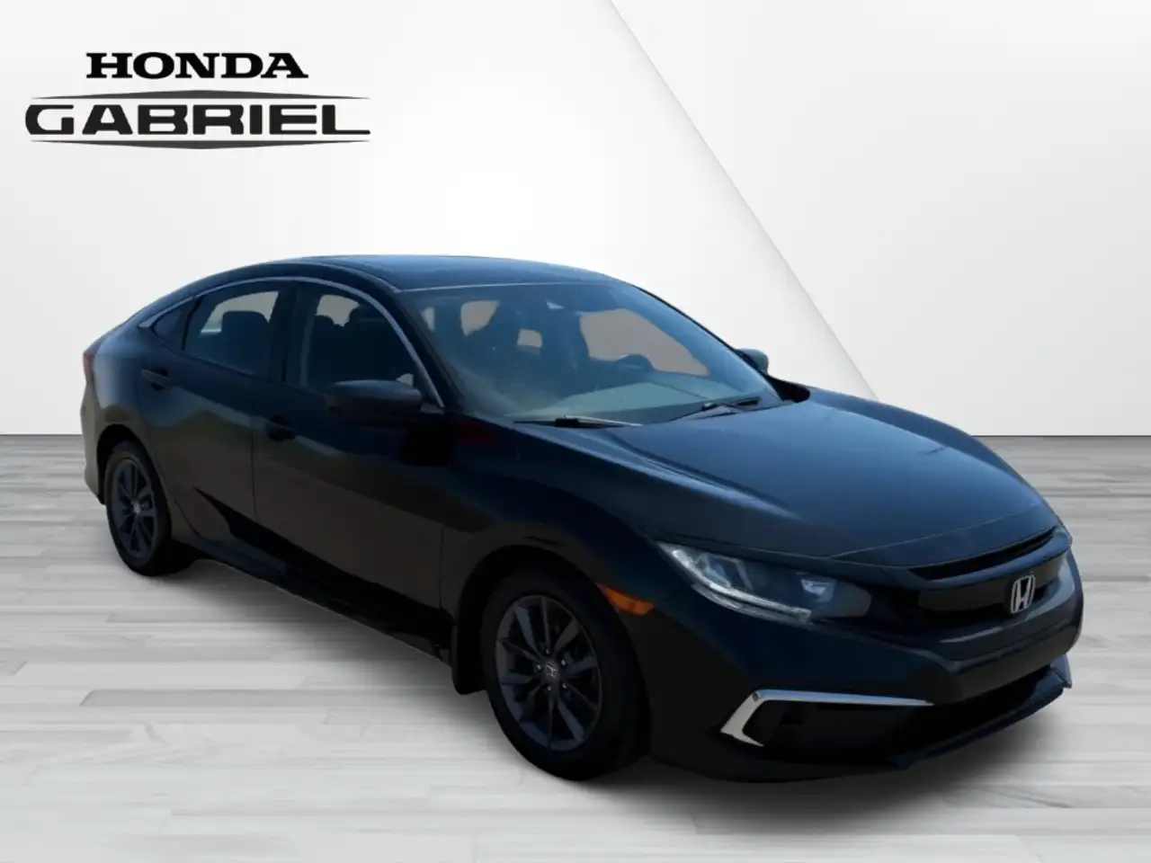 Honda Civic photo Honda Civic
