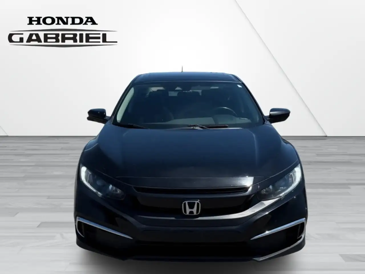 Honda Civic photo Honda Civic