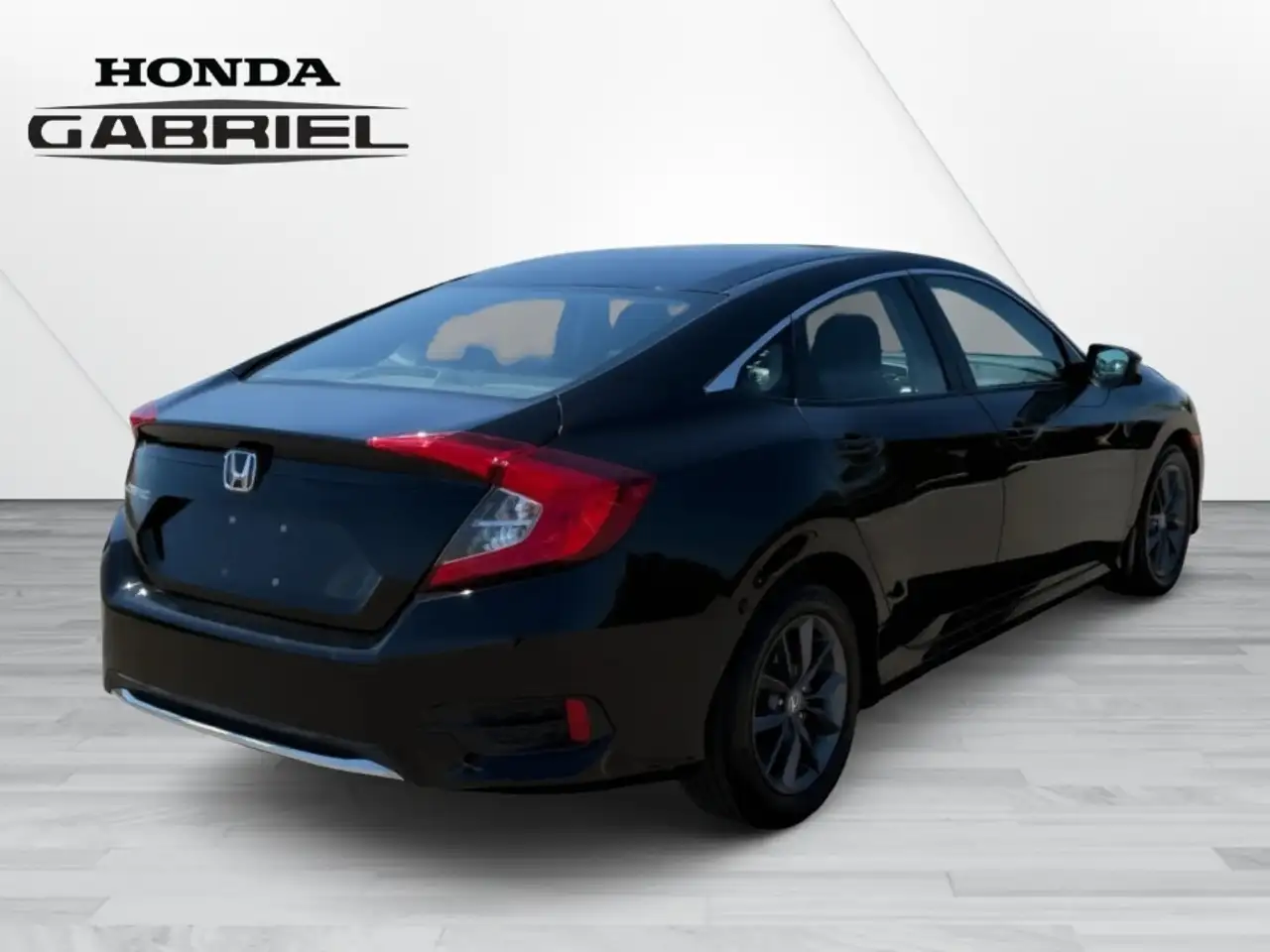 Honda Civic photo Honda Civic