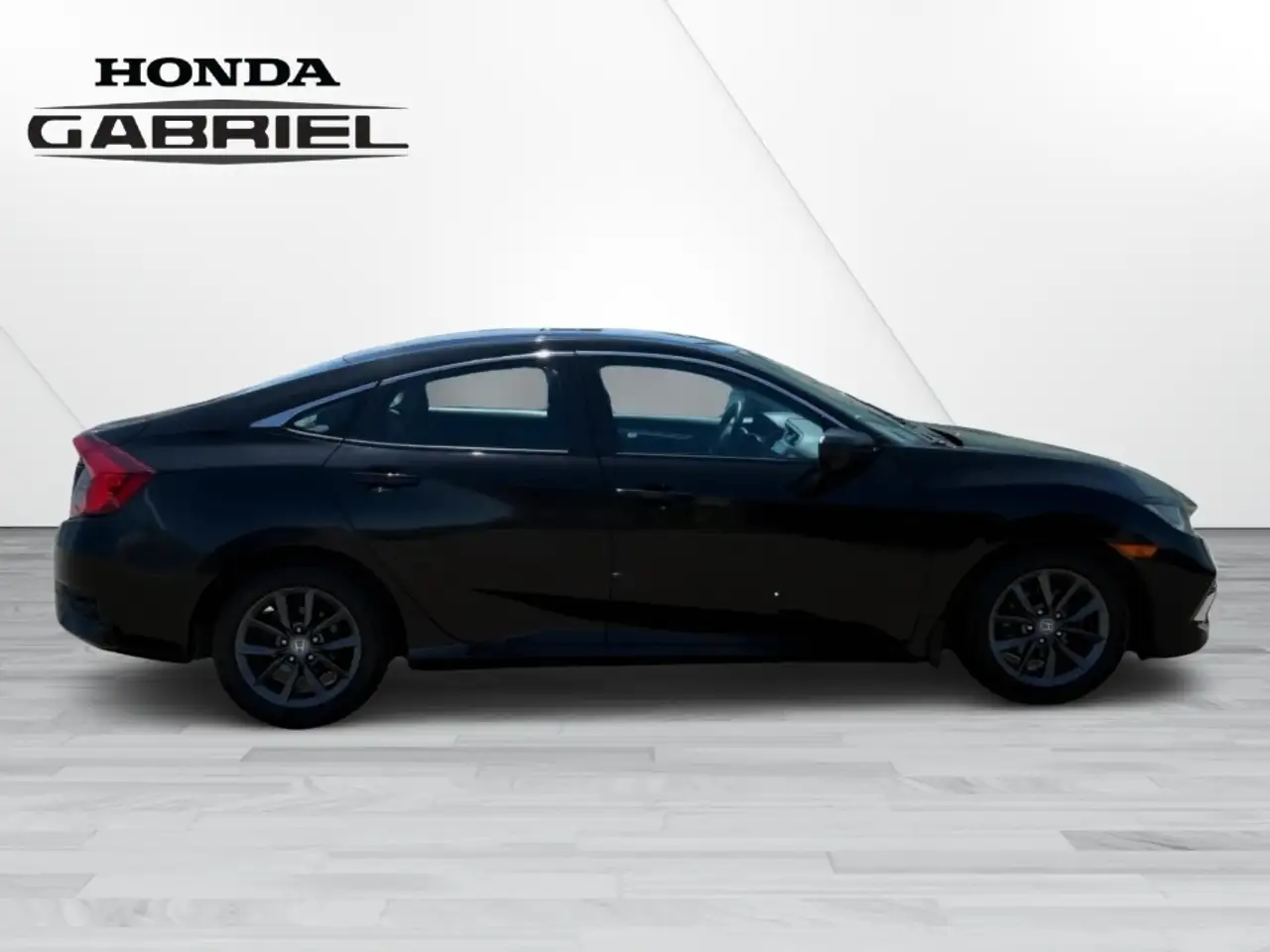 Honda Civic photo Honda Civic