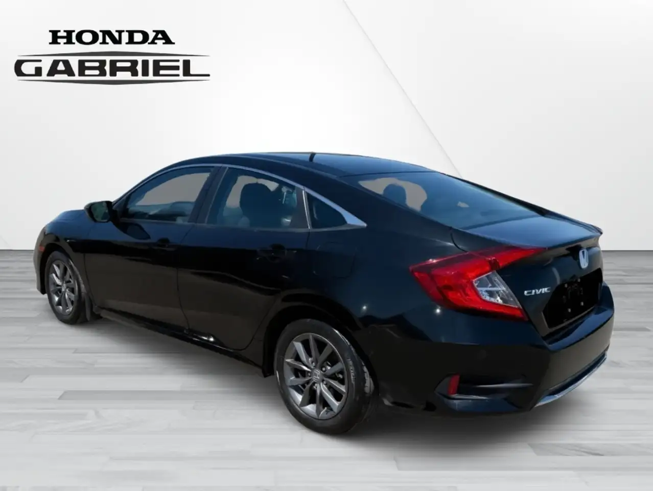 Honda Civic photo Honda Civic
