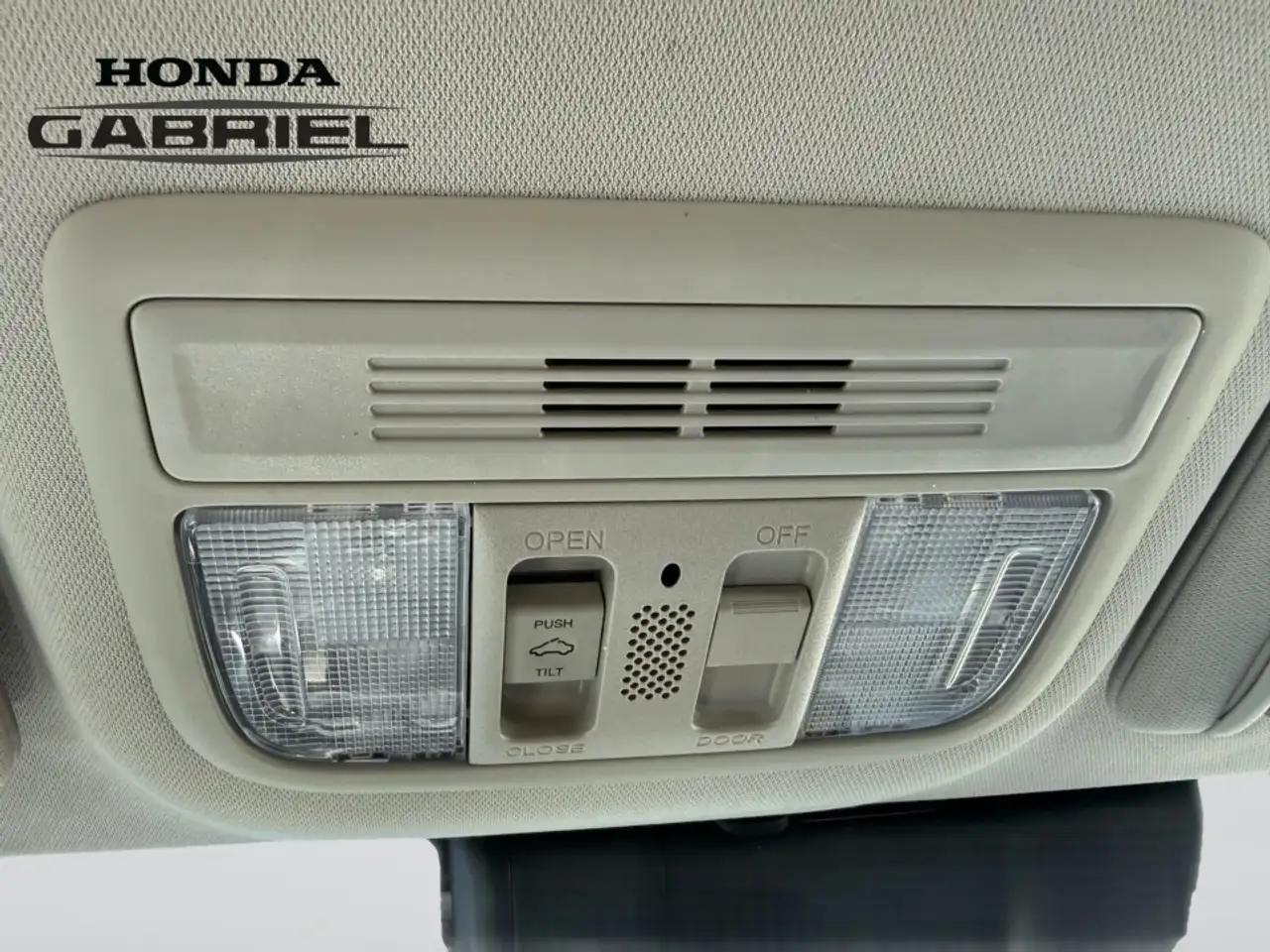 Honda Civic photo Honda Civic
