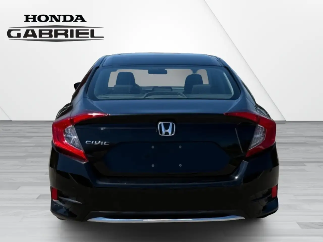 Honda Civic photo Honda Civic