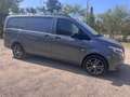 Mercedes-Benz Vito Vito 114 CDI Lang HA Aut. Gris - thumbnail 4
