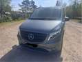 Mercedes-Benz Vito Vito 114 CDI Lang HA Aut. Gris - thumbnail 3