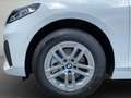 BMW 218 i ACTIVE TOURER PARKING ASSIST DAB SHZ Weiß - thumbnail 9