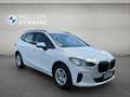BMW 218 i ACTIVE TOURER PARKING ASSIST DAB SHZ Weiß - thumbnail 8