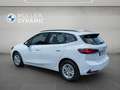BMW 218 i ACTIVE TOURER PARKING ASSIST DAB SHZ Weiß - thumbnail 4