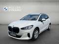 BMW 218 i ACTIVE TOURER PARKING ASSIST DAB SHZ Weiß - thumbnail 1