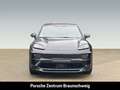 Porsche Macan Turbo BOSE Luftfederung Panoramadach LED Schwarz - thumbnail 4