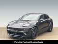 Porsche Macan Turbo BOSE Luftfederung Panoramadach LED Schwarz - thumbnail 1