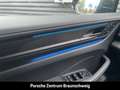 Porsche Macan Turbo BOSE Luftfederung Panoramadach LED Schwarz - thumbnail 22