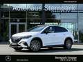Mercedes-Benz EQE SUV EQE 300 SUV AMG 360°/Digital/Memory/Night/Distro Weiß - thumbnail 1