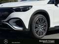Mercedes-Benz EQE SUV EQE 300 SUV AMG 360°/Digital/Memory/Night/Distro Weiß - thumbnail 5
