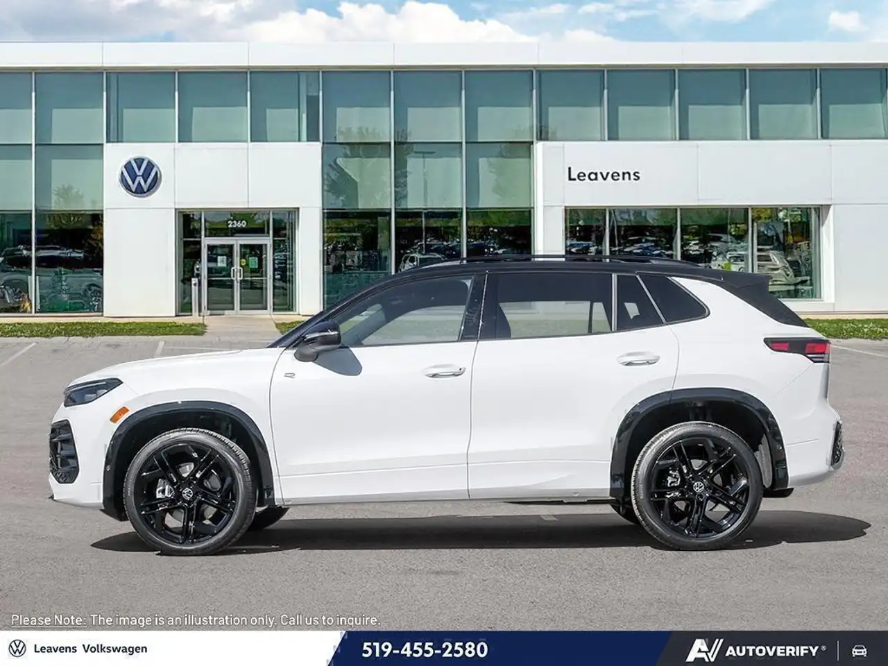 Volkswagen Tiguan photo Volkswagen Tiguan