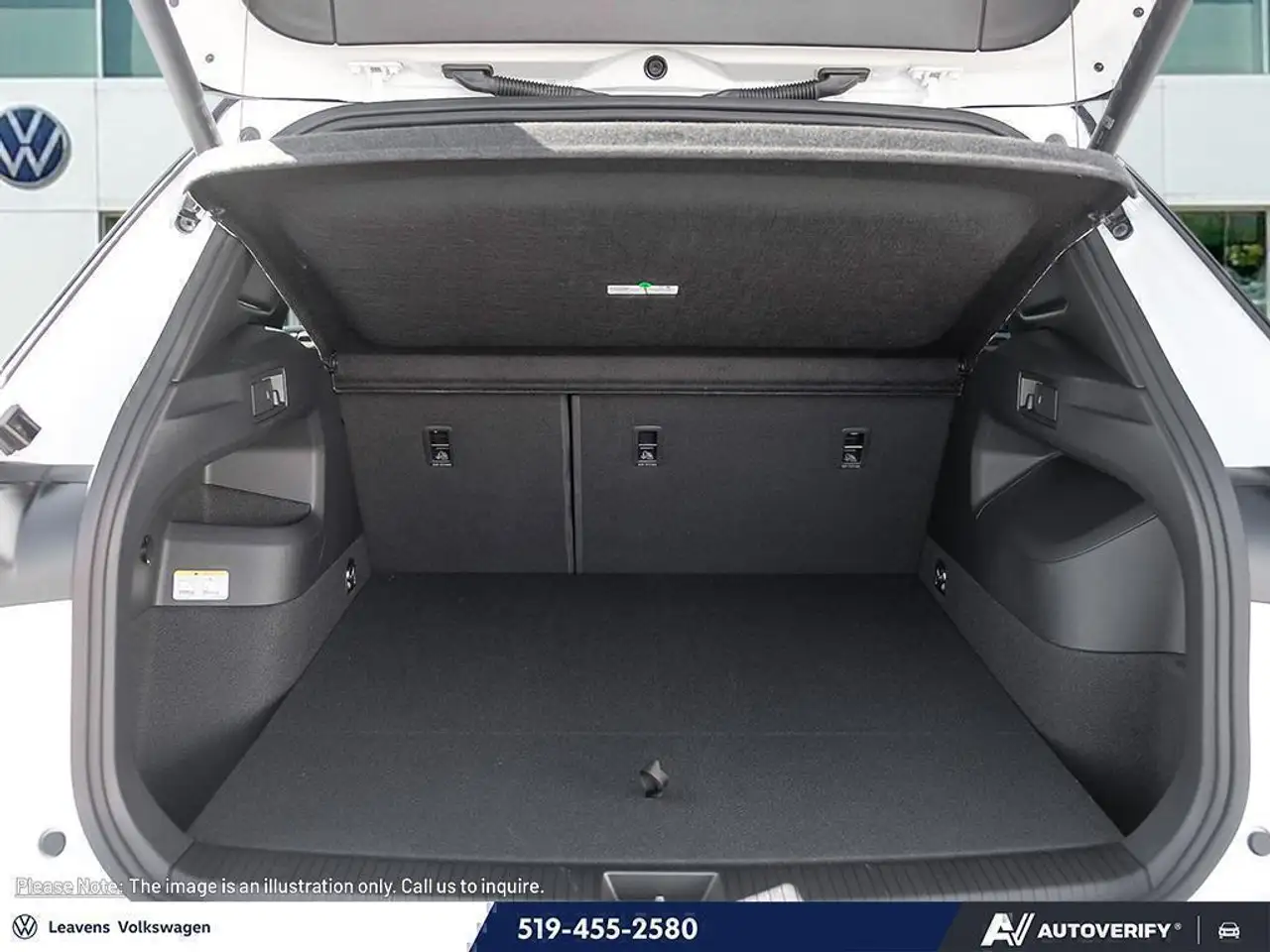 Volkswagen Tiguan photo Volkswagen Tiguan