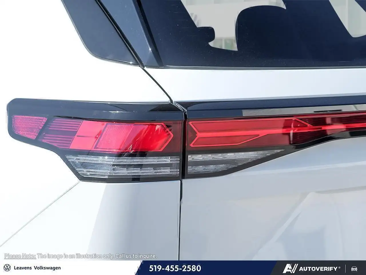 Volkswagen Tiguan photo Volkswagen Tiguan