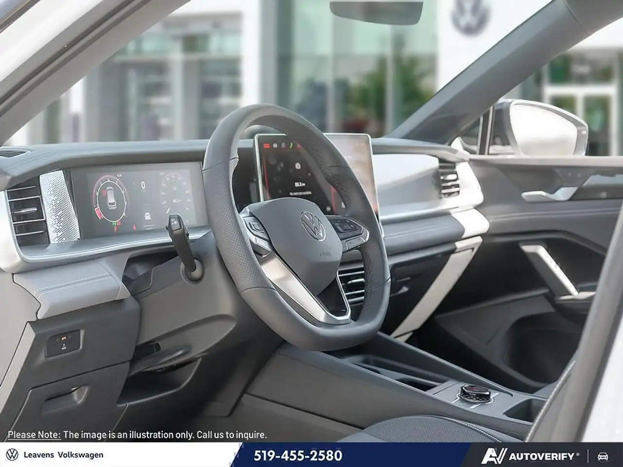 Volkswagen Tiguan photo Volkswagen Tiguan
