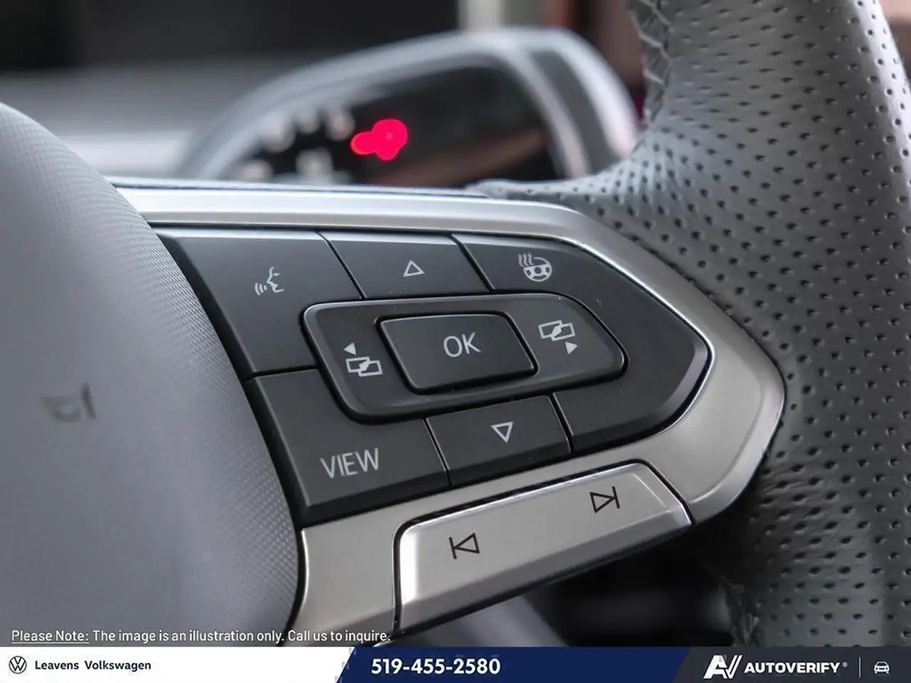 Volkswagen Tiguan photo Volkswagen Tiguan