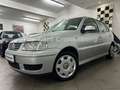 Volkswagen Polo 1.4 Edition*1.Hand*Schiebedach*Klimaauto.* Silber - thumbnail 2