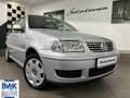 Volkswagen Polo 1.4 Edition*1.Hand*Schiebedach*Klimaauto.* Silber - thumbnail 1