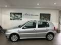 Volkswagen Polo 1.4 Edition*1.Hand*Schiebedach*Klimaauto.* Silber - thumbnail 15