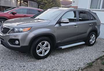 2,2 CRDi Motion DPF 4WD Aut.