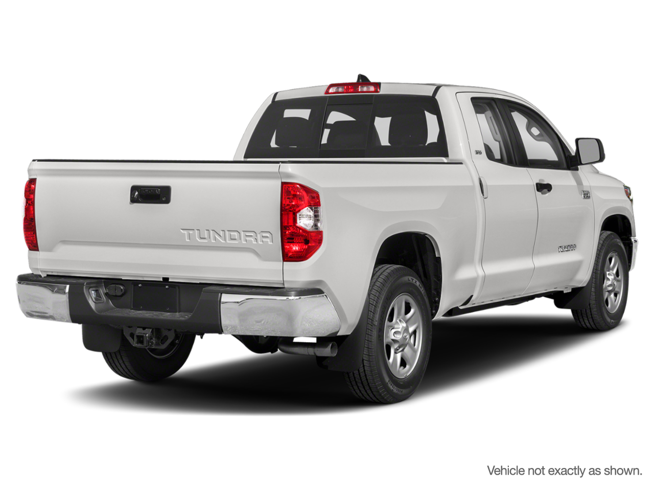 used 2020 Toyota Tundra car, priced at $42,998