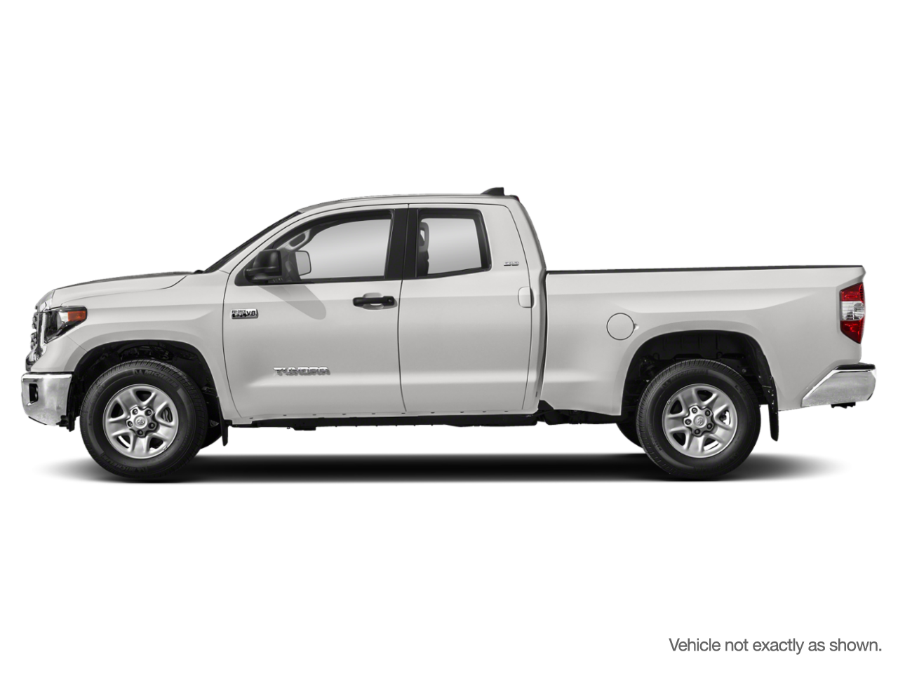 used 2020 Toyota Tundra car, priced at $42,998
