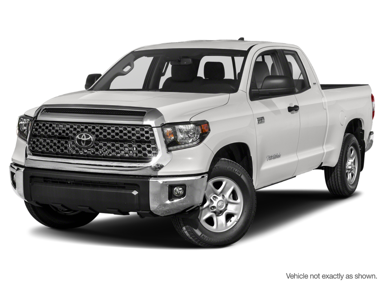 used 2020 Toyota Tundra car, priced at $42,998