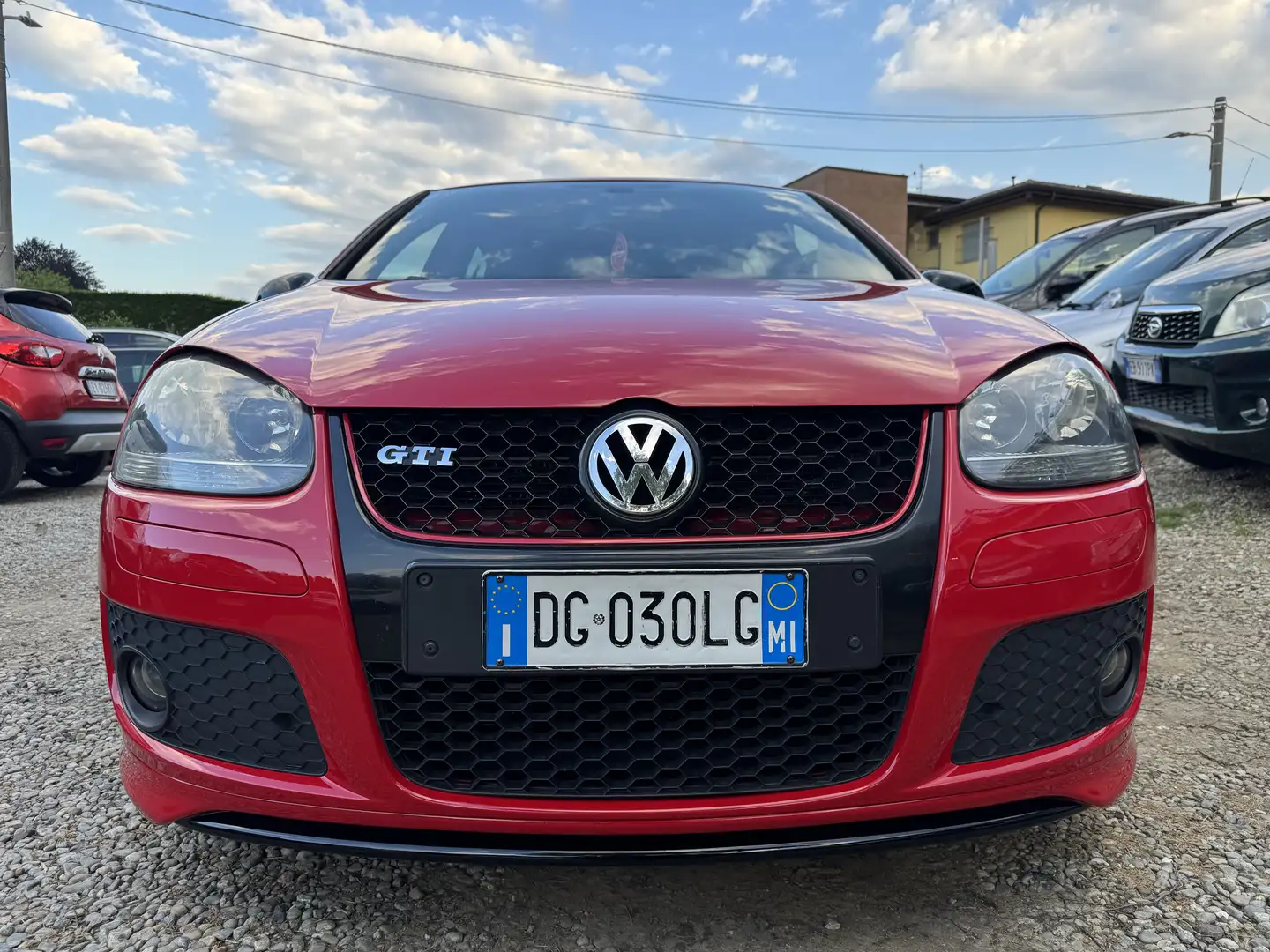 Volkswagen Golf GTI 5p 2.0 tfsi - 1