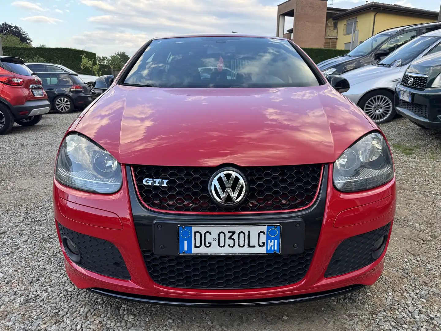 Volkswagen Golf GTI 5p 2.0 tfsi - 2