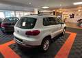 Volkswagen Tiguan 2.0 TDI 110 BLUEMOTION Blanc - thumbnail 2