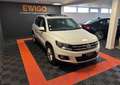 Volkswagen Tiguan 2.0 TDI 110 BLUEMOTION Blanc - thumbnail 4