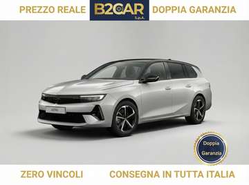 1.2 Hybrid 136cv GS DCT6