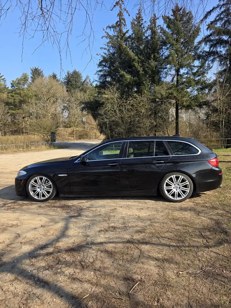 BMW 535 535d Touring Sport-Aut. - 2