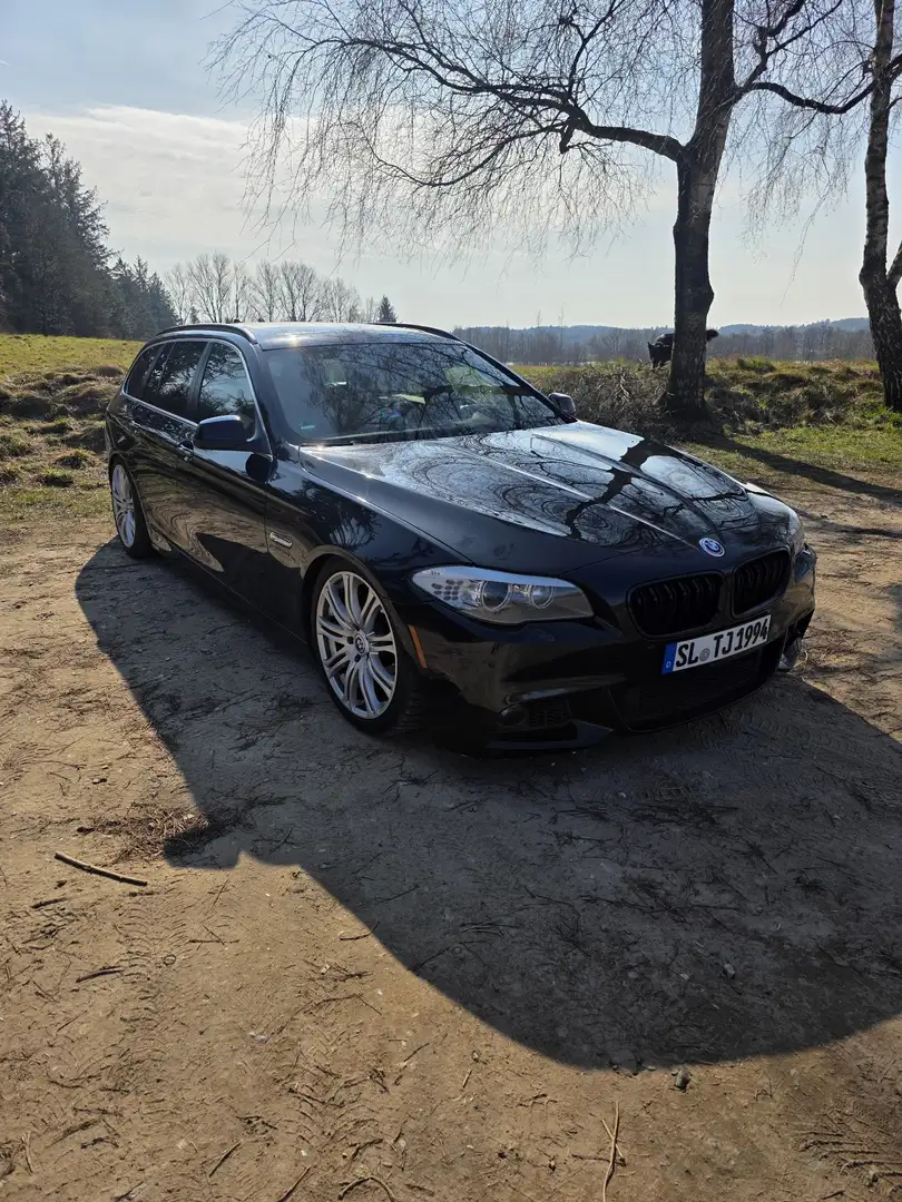 BMW 535 535d Touring Sport-Aut. - 1