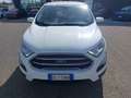Ford EcoSport 1.5 Ecoblue 95 CV Start&Stop Plus Bianco - thumbnail 4
