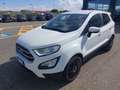 Ford EcoSport 1.5 Ecoblue 95 CV Start&Stop Plus Bianco - thumbnail 1