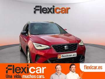 1.5 TSI 110kW (150CV) DSG FR XL
