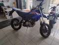 Yamaha WR 125 Bleu - thumbnail 1