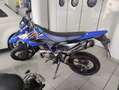 Yamaha WR 125 Bleu - thumbnail 2