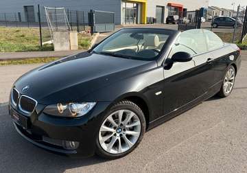 SERIE CABRIOLET E93 335i Luxe BVA 3.0 306 CH