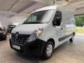 Renault Master 2,3 dCi L2-H2 *Hoch+Lang*Garantie* Blanco - thumbnail 3