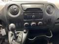 Renault Master 2,3 dCi L2-H2 *Hoch+Lang*Garantie* Blanco - thumbnail 7