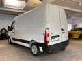Renault Master 2,3 dCi L2-H2 *Hoch+Lang*Garantie* Blanco - thumbnail 12